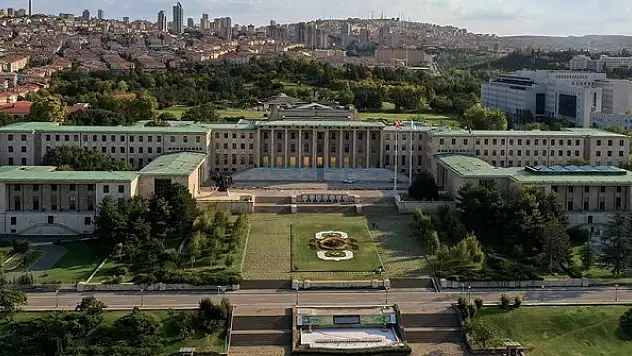 Yassıada teklifi Meclis'te