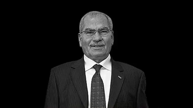 YENMAK Yönetim Kurulu Başkanı Fethi Kahvecioğlu vefat etti