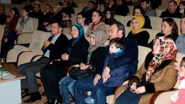 Çocuk yetiştirmenin püf noktaları