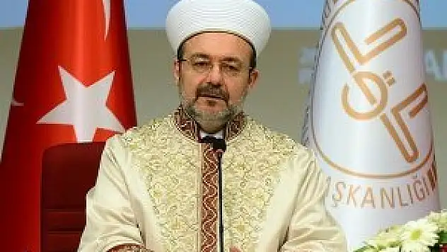 Azerbaycan'ın elemi bizim elemimizdir