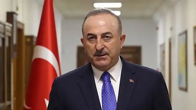 Çavuşoğlu: Hafter'in ateşkes çağrısı ölü doğmuştur
