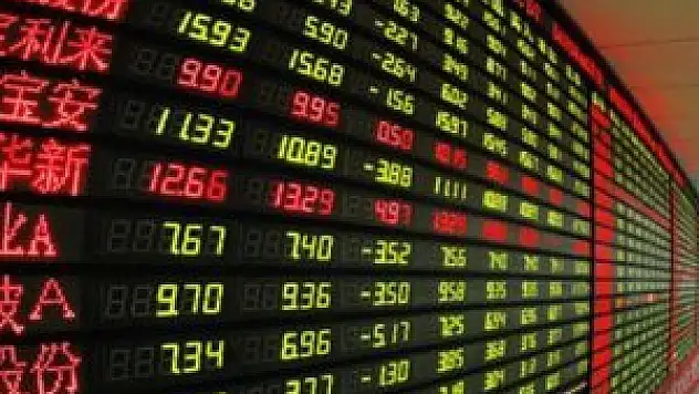 Asya borsaları haftaya yükselişle başladı