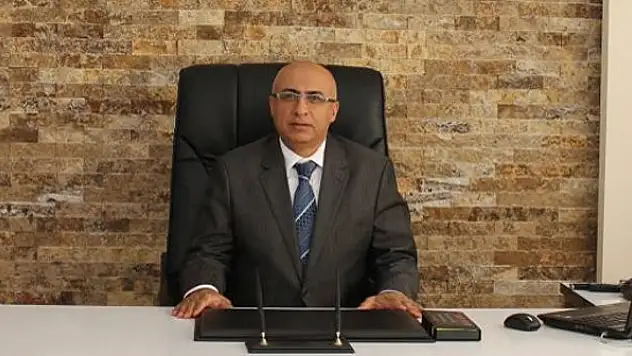 Konya Gençlik Hizmetleri ve Spor İl Müdürlüğü'nde Mustafa Elduran dönemi