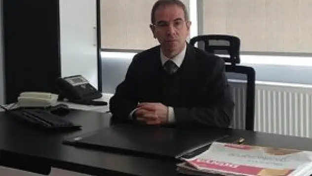 Basın İlan Kurumu Konya Şubesi yeni yerinde