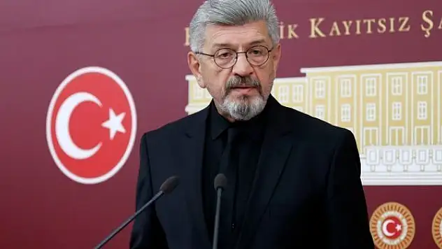 Cihangir İslam da Akşener'in peşine takıldı: Komik 'Ayasofya' iddiası!