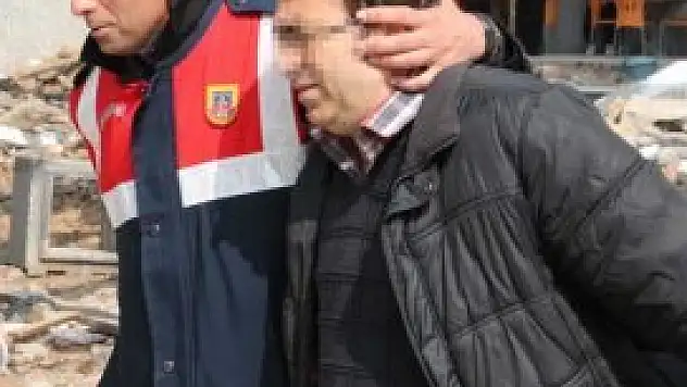 Fason şirket üzerinden sahte fatura kesmişler