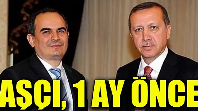 Erdem, Erdoğan'dan 1 ay önce randevu istemiş