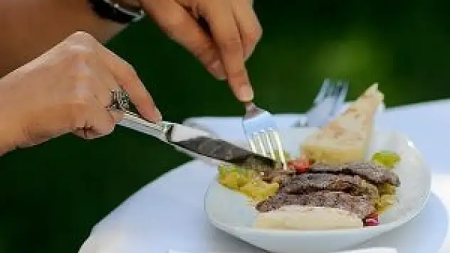 Kadınların ortak sorunu...