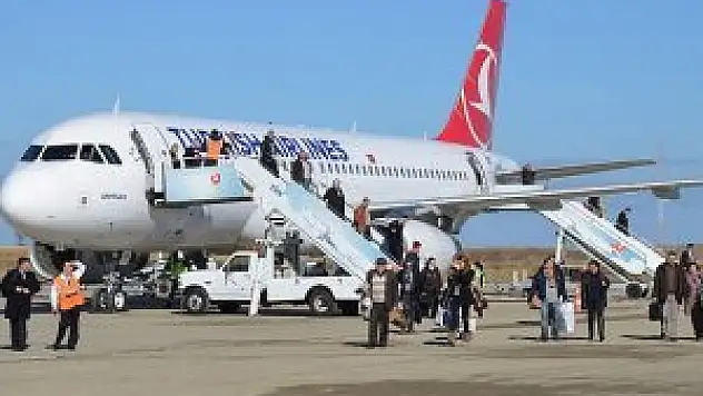 THY'den iç hatta indirim kampanyası