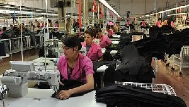 İş dünyası 'silah bırakma çağrısı'ndan umutlu