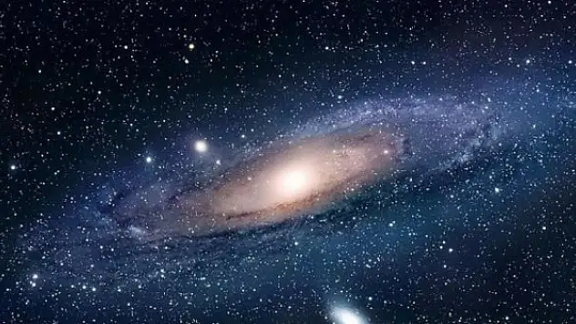 İngiliz bilim insanları: Samanyolu Galaksisi'nde 30'dan fazla zeki tür olabilir