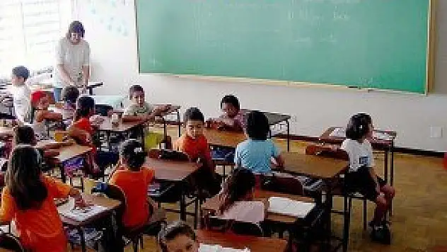 Özel okullara 'reklam' düzenlemesi