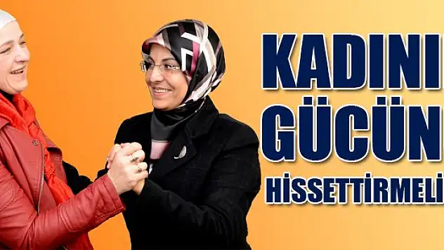 Boşnak Başkandan Fatma Toru'ya ziyaret