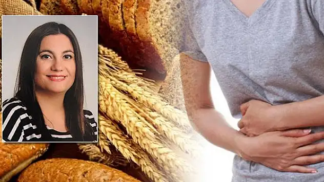 Çölyak hastalığı nedir?