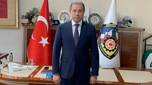 Muharrem Karabacak: Kurallara uyun, tedbiri elden bırakmayın