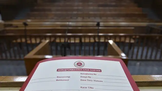 Usulsüz dinleme operasyonunda 6 tutuklama talebi