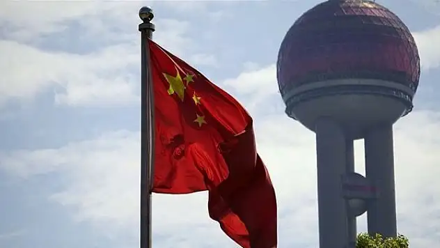 ABD, Rusya'ya yardım eden Çinli şirketleri uyardı