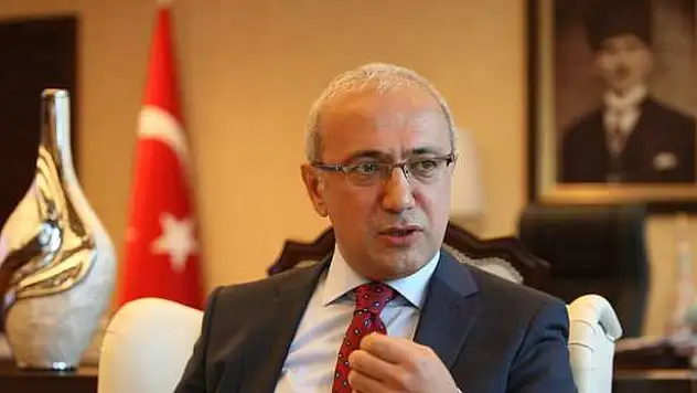 'Ülkemizin istikrarını bozmak istiyorlar'