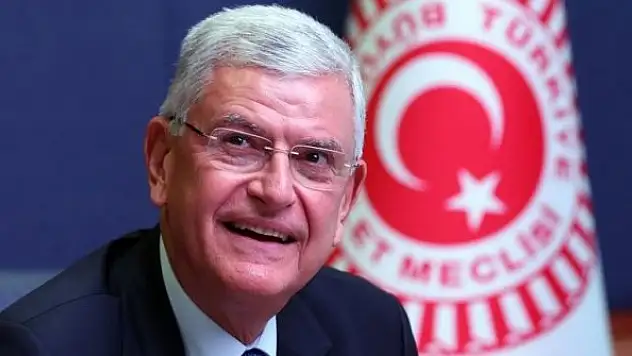 BM'nin 75. Genel Kurul Başkanlığına seçilen Bozkır'dan ilk açıklama