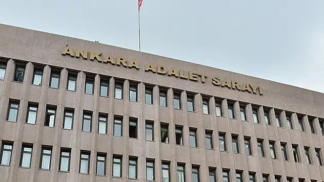 'Böcek' davası duruşması başladı