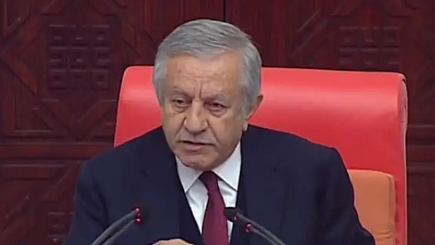 MHP'den 'Celal Adan' kararı!