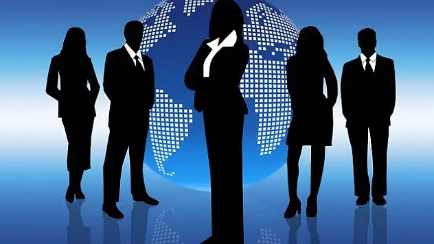 Kadın işverenlerin oranı arttı