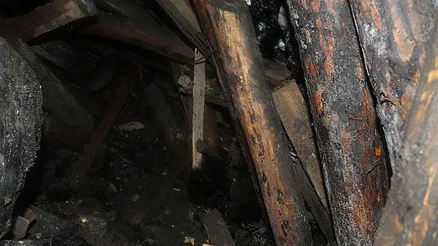 Maden ocağında patlama: 30 ölü