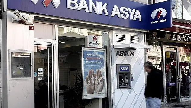 BDDK'dan Bank Asya kararı