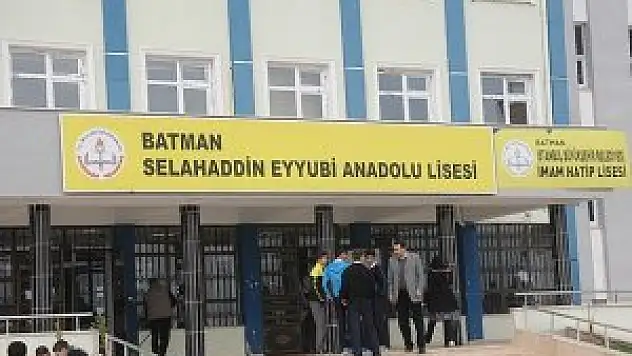 Kürt kanaat önderlerinin adı okullara verilecek