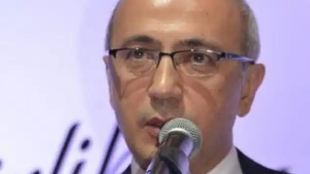 Bakan'dan 4. operatör müjdesi