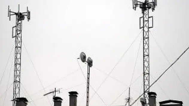 Yargıtay'dan 'baz istasyonu' kararı