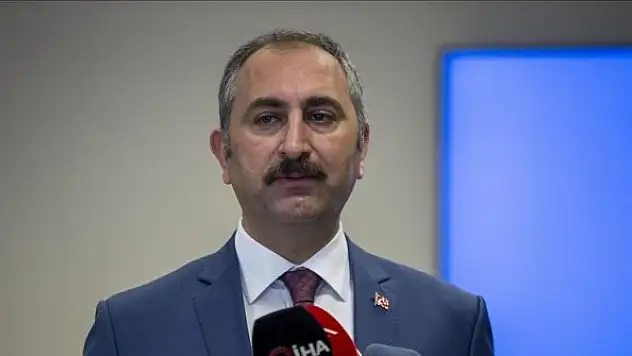 Gül: Mesleki örgütlenmeyi güçlendiren bir yapı üzerinde çalışılıyor