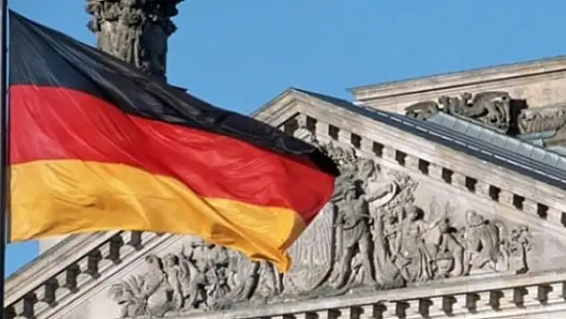 Almanya kriz büyüyor!  Yüzde %790 arttı