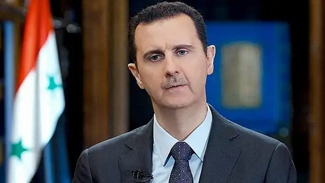 Beşşar Esed'in kuzeni Vesim Esed tutuklandı