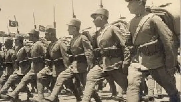 Kurtuluş Savaşı'nın çocuk kahramanları