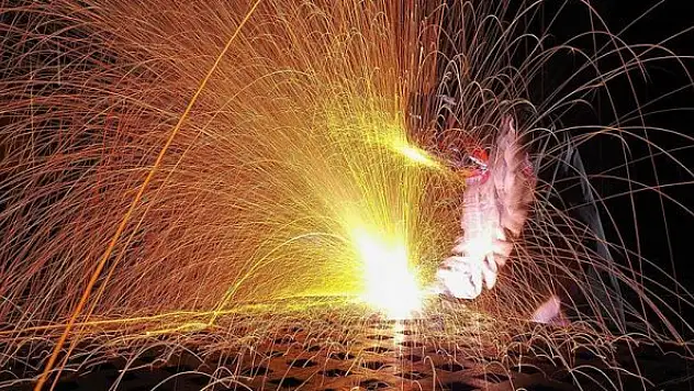 İkinci 500 listesinde Gaziantep'ten 38 firma yer aldı