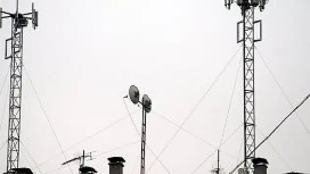 Yargıtay'dan 'baz istasyonu' kararı