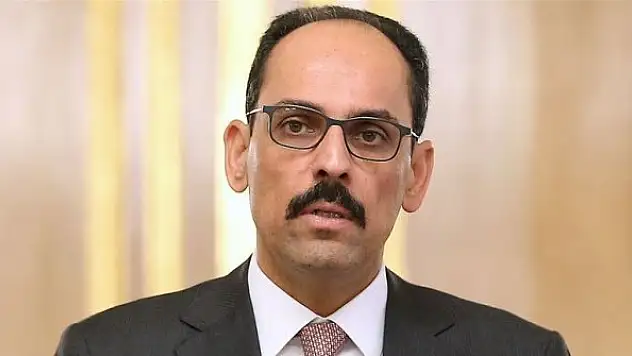 Kalın: Dünyada Kovid-19 sınavını en iyi veren ülkelerden birisi olduk