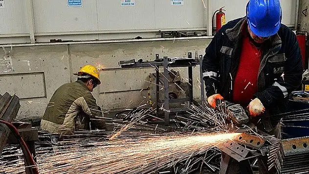 Silahlar sustu yatırımcılar sıraya girdi