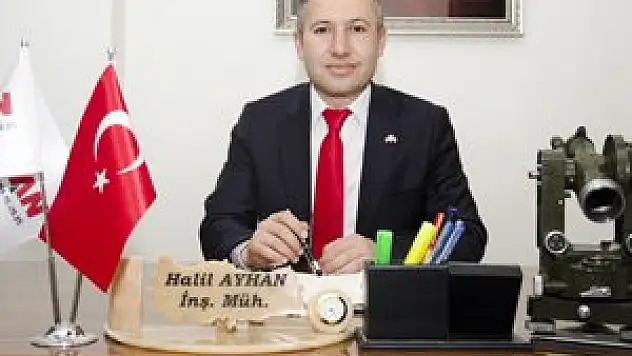 Şehit haberi yüreğimizi yaktı