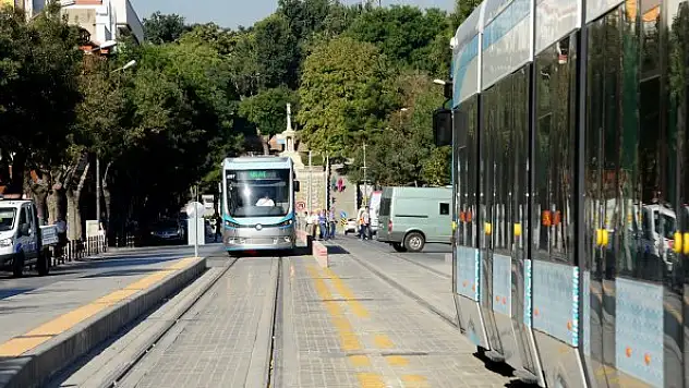 Başkan Altay duyurdu: YKS öğrencilerine ücretsiz