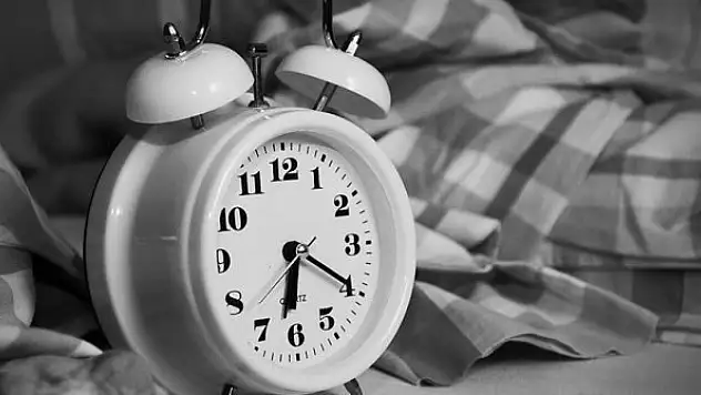 Kurban Bayramı'nda tatiline çıkacak sürücüler için 'uyku düzeni' tavsiyesi