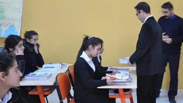 YGS giriş yerleri açıklandı!