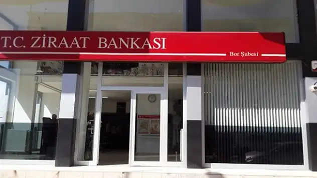 Ziraat Katılım Bankası açılış tarihi belli oldu
