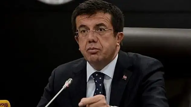 Bakan çok sert konuştu: Ellerinde patlayacak!