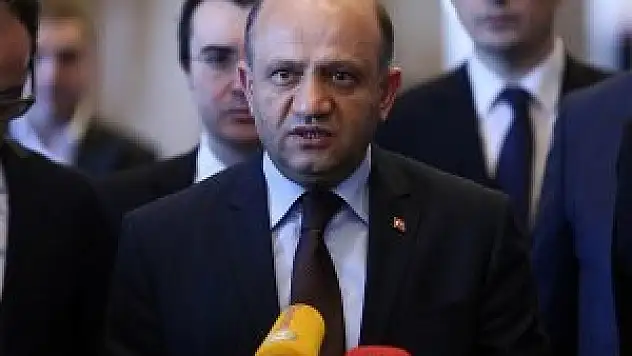 'Dolardaki yükseliş ekonomi için kalıcı bir tehdit değil'