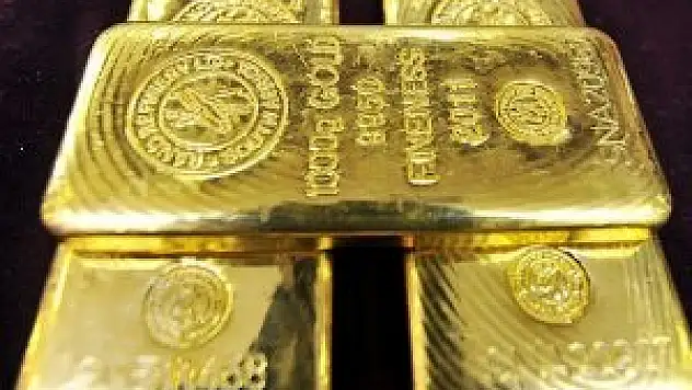 Altının gramı 100 lirayı aştı