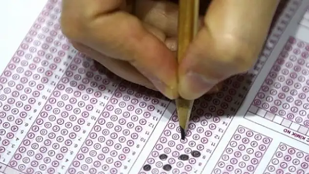 Sınav birincilerinden YKS adaylarına başarı taktikleri