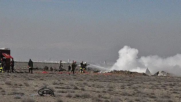 F4 savaş uçakları tarih mi oluyor?