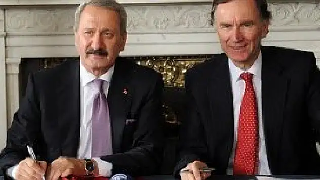 İngiltere'den vizede kolaylık